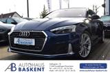 Audi A5 Sportback 40 TFSI*MATRIX*VIRTUAL*KAMERA*PANO* - gebrauchte Audi A5 aus dem Jahr 2021