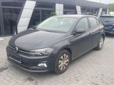 Volkswagen Polo Comfortline TGI 1.0 /PDC/SHZ/KLIMA/NAVI - Volkswagen Polo mit CNG-Antrieb