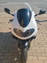 Suzuki TL 1000R - SUZUKI TL 1000