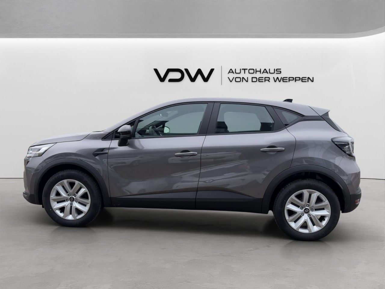Renault Captur - Bild 3