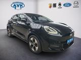 Ford Puma Gen-E FWD Navi, Apple Carplay, Kamera - schwarze Ford Puma Gen-E