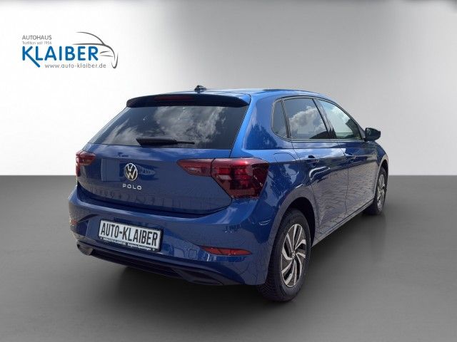 Polo Advanced 1.0 l TSI DSG LED+ACC+KAMERA+CLIMA