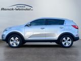 Kia Sportage Spirit 1.6 Navi Klimaautom Rückfahrkam. - Kia in Ludwigshafen
