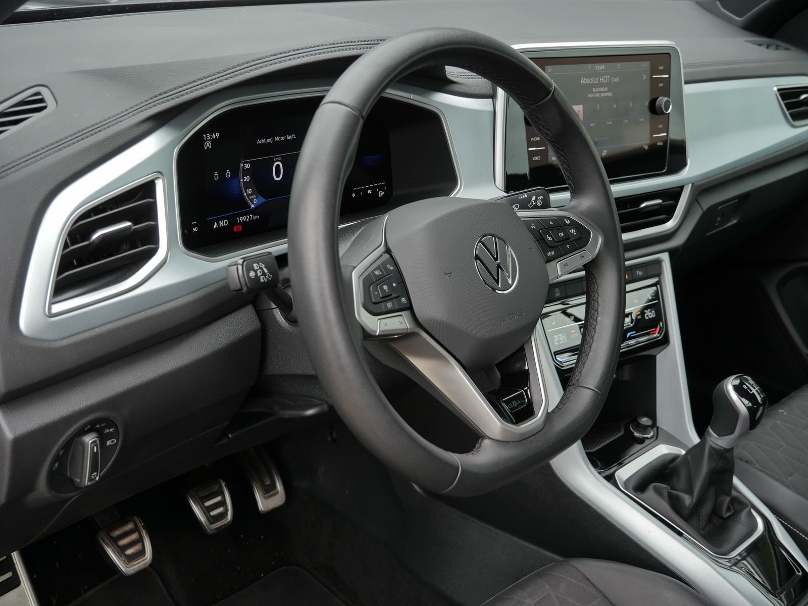 Volkswagen T-Roc - Bild 19
