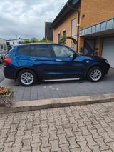 BMW X3 xDrive 2.0d - BMW X3: 2.0
