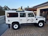 Land Rover Defender 110 Td4 Station S 2,4l
