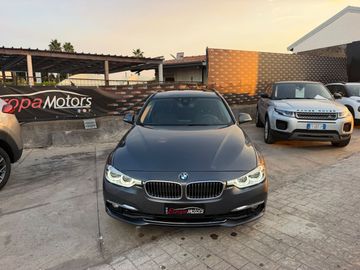 BMW 316 - 3