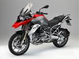 BMW R 1200 GS LC K50 - BMW R50