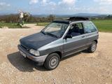 Mazda 121 DA - Panoramadach - NEUER PREIS ! - Mazda 121 mit Benzin-Antrieb
