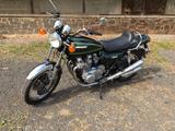 Kawasaki Z 900 A4 - KAWASAKI 1976