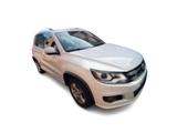 Volkswagen Tiguan 2.0 TDI R-Line 4Motion *Pano*Bi-Xenon* - Volkswagen Tiguan: R