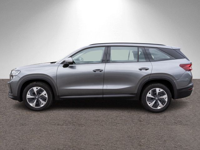 Skoda Kodiaq - Bild 4