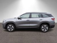 Skoda Kodiaq - Vorschau Bild 4