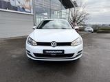 Volkswagen Golf VII Variant 1.4 TSI +STANDHEITZUNG+AHK - Volkswagen Golf: 1 4 Variant