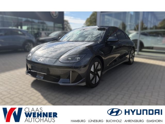 Hyundai IONIQ 6 Techniq Elektro *Tempomat *Apple Car Pla