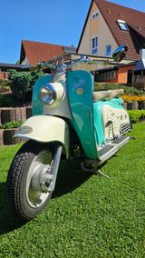 Zündapp Bella R150 - Offers matching your search criteria