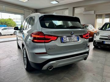 BMW X3 - 5