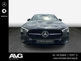 Mercedes-Benz CLA 180 SB Edition-AMG 7G RFK LED Night Ambiente - Mercedes-Benz CLA 180 Shooting Brake aus 2021