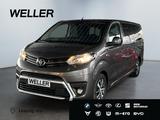 Toyota Proace 2,0l-D-4D L2 Verso Team D *HUD*ACC*CAM*SH - Toyota Proace (Verso) in Wuppertal