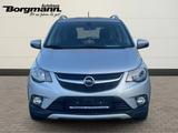Opel Karl Rocks 1.0 Bluetooth - Sitzheizung - Lenkrad - Opel Karl: Rocks
