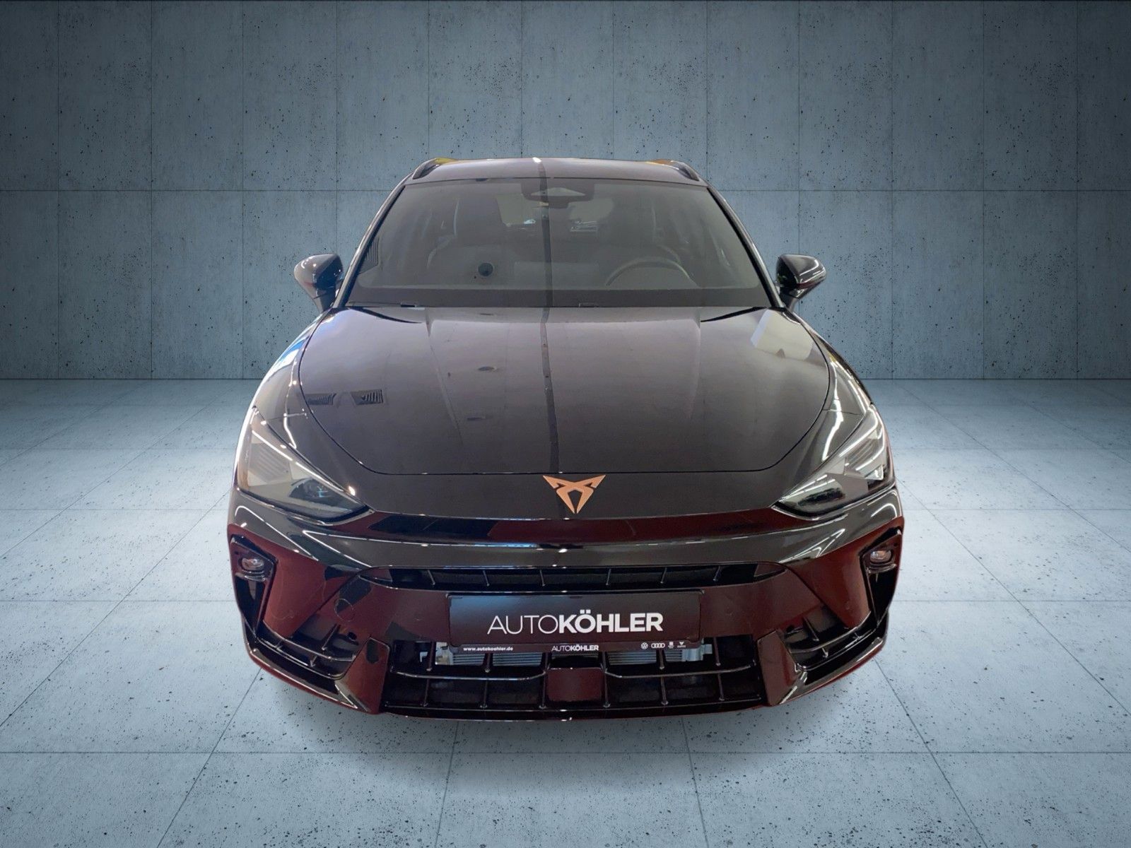 Cupra Leon - Bild 8