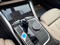 BMW i4 - Vorschau Bild 13