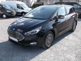 Ford S-MAX Trend, Automatik, Ergo-Sitz, Navi, - Ford S-Max: Trend