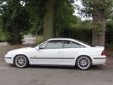 Opel Calibra 2.5i V6 DTM Edition - Opel Calibra mit Benzin-Antrieb: Coupé, Klimaanlage