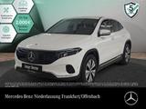 Mercedes-Benz EQA 300 4M PROGRESSIVE Adv.PLUS AHK/360°/WD/VZ/ - Mercedes-Benz EQA Gebrauchtwagen in Frankfurt