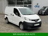 Nissan NV200 1.5 EURO6 (Caddy/Kangoo/Rapid) - Nissan NV200 aus 2018