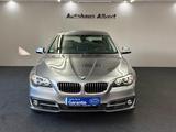 BMW 535 i Limousine*Head-Up* Xenon* SHZ* 1 Hand* - BMW 535: 535i