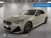 BMW 218 - Vorschau Bild 1