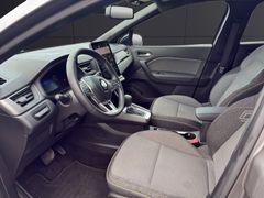 Renault Captur II 1.6 E-TECH Hybrid 145 Techno  *Adaptiv