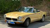 Fiat 124 Spider Pininfarina - Fiat: Pininfarina