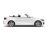BMW 220 i Cabrio Aut. SHZG+LKRDHZG+NAVI+DAB+LED+TEMP - BMW 220: D