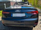 Audi A5 2.0 TFSI 140kW S tronic Cabriolet - - Audi A5 mit Benzin-Antrieb: Cabrio, Automatik