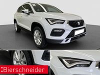 Seat Ateca - Vorschau Bild 11