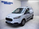 Ford Transit Courier S&S Trend PDC vo+hi.+SYNC 3 - Ford Transit Courier Trend