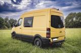 Mercedes-Benz Autarker Offroad Camper - Mercedes Sprinter - Angebote