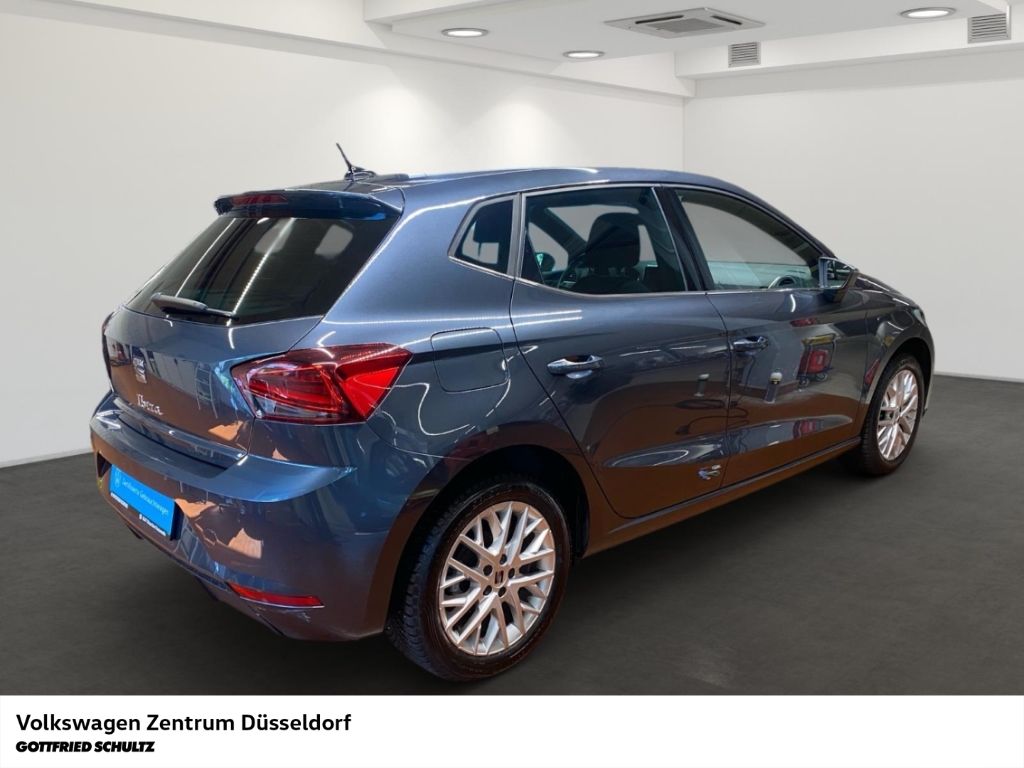 Seat Ibiza - Bild 3
