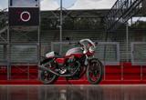 Moto Guzzi V7 Stone Corsa - Moto Guzzi V7 Stone Corsa