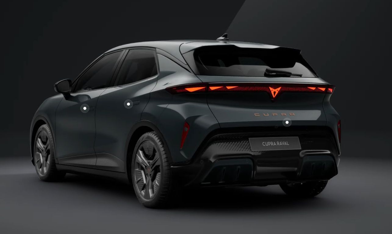 Cupra Andere - Bild 4