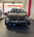 Mercedes-Benz SLC 200 -