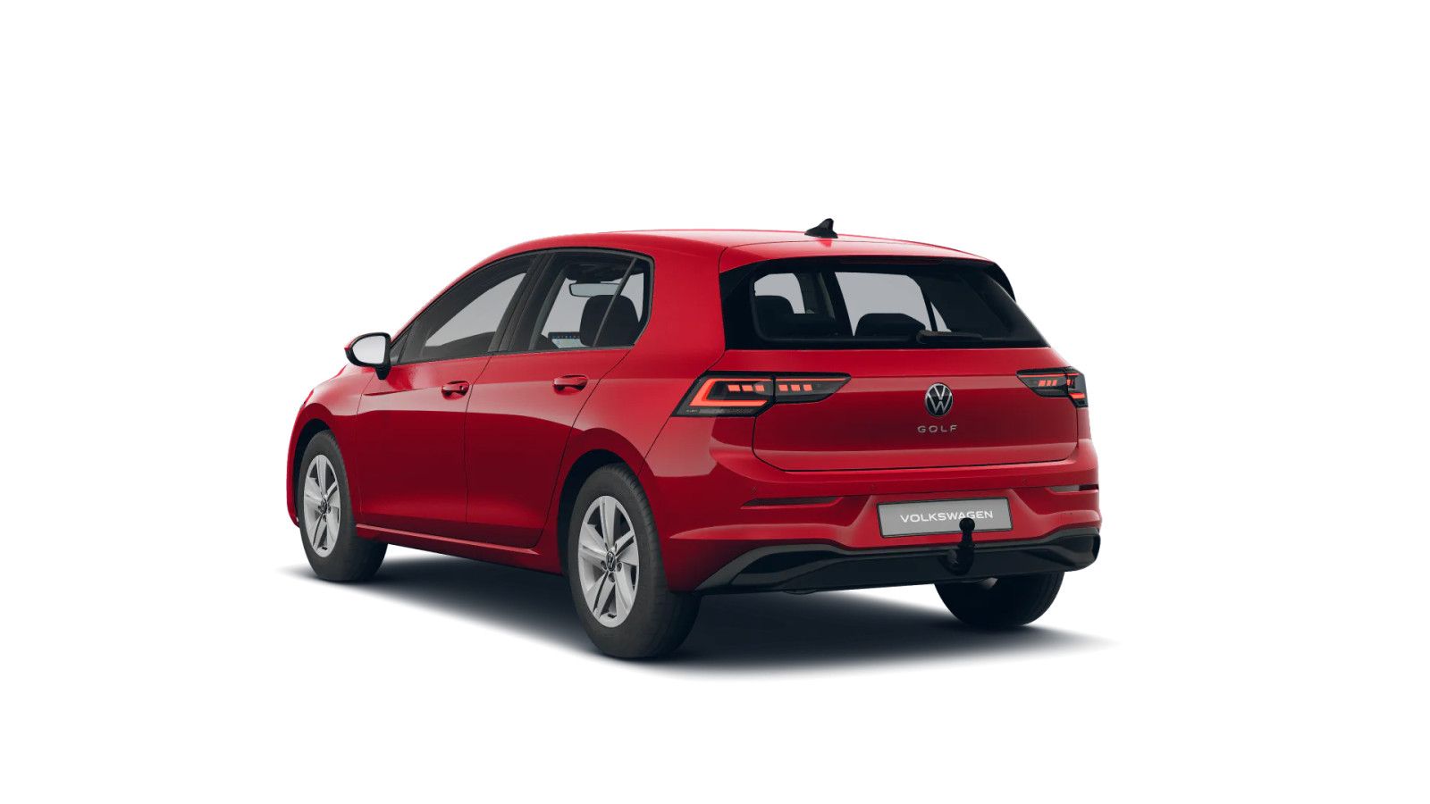 Volkswagen Golf 1.5 TSI LIFE MATRIX HuD AHK foto 5