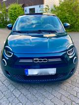 Fiat 500e "la Prima" Limousine 42 kWh La Prima - Fiat 500e in München