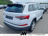 Skoda Kodiaq 7-SITZER/ACC/VIRTUAL/KAMERA/PANO/STANDHZ - gebrauchte Skoda Kodiaq aus dem Jahr 2023
