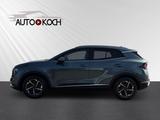 Kia Sportage Vision Hybrid 4WD 1.6 T-GDI EU6d Navi L - Kia Sportage: Eu
