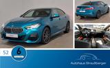BMW 218i Gran Coupe M Sport ACC RFK HiFi SHZ LRHZ QI