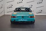 Porsche 914-6 FIA historic race car, Tausch/Exchange - Porsche 914: Coupe
