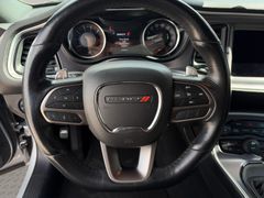 DODGE Challenger R/T Scat Pack Alpine | Lenkradheizung